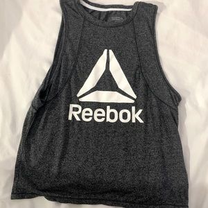 reebok tank top